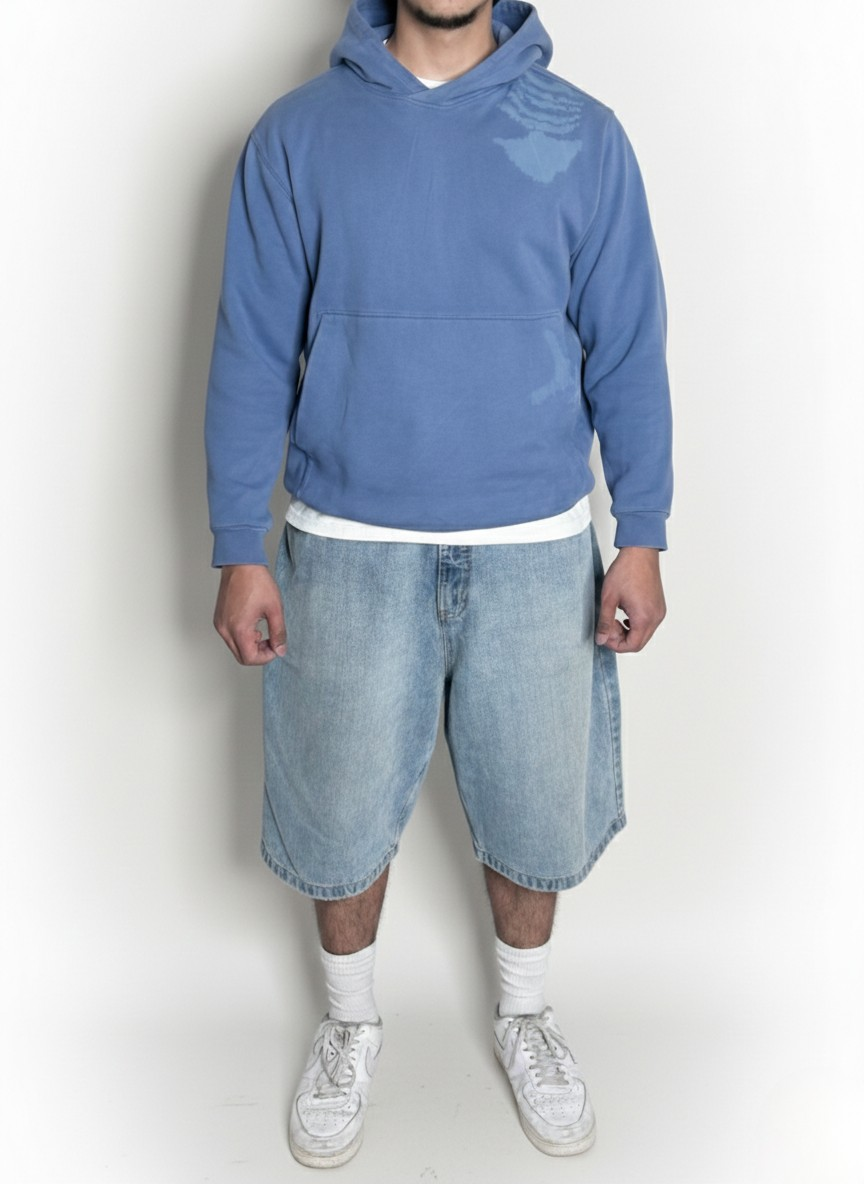 "Leftovers" Hoodie