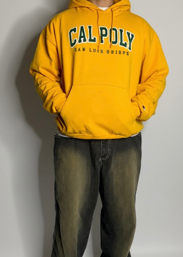 "Cara Del Sol" Hoodie