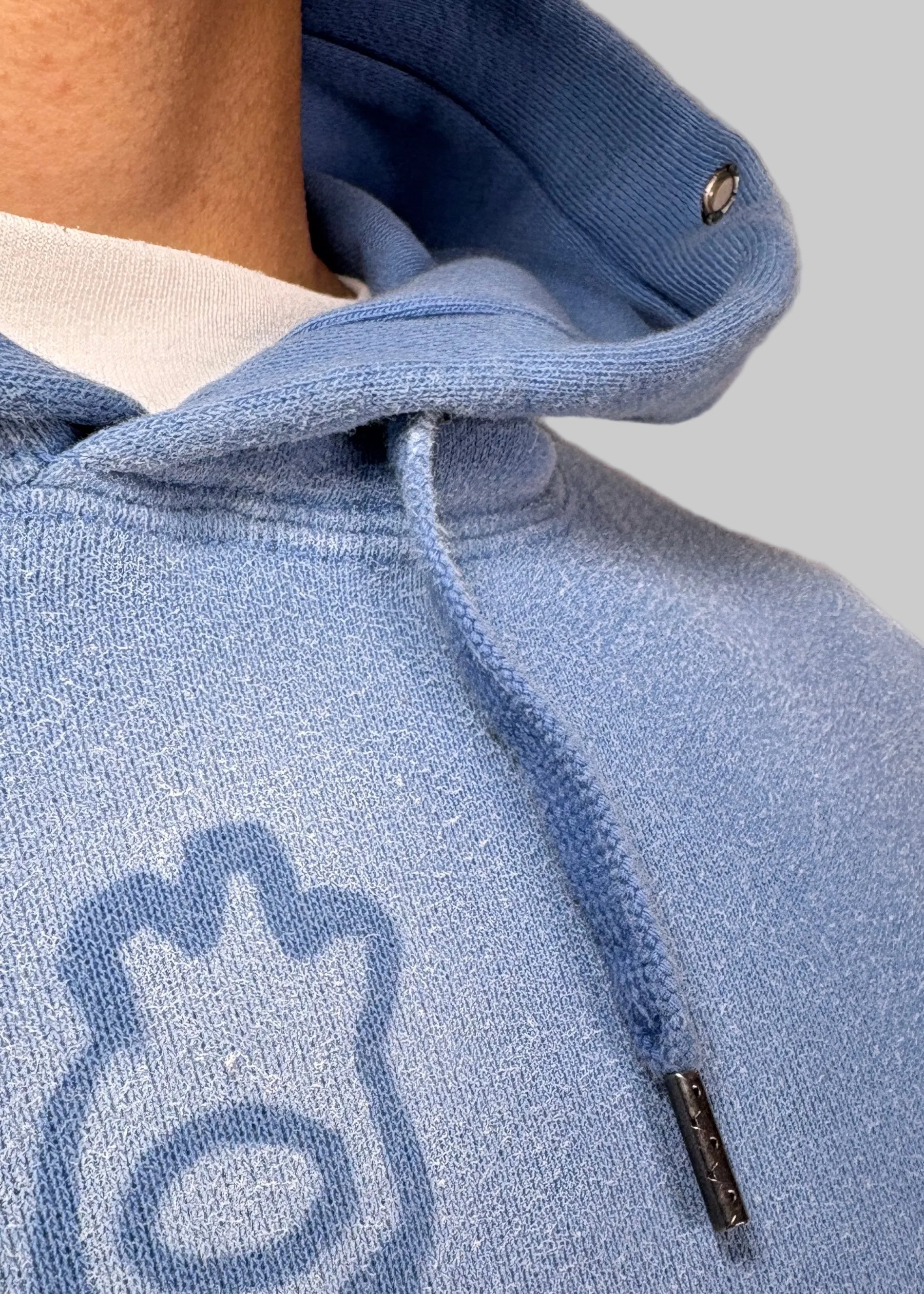 "Cerulean Pastures" Hoodie