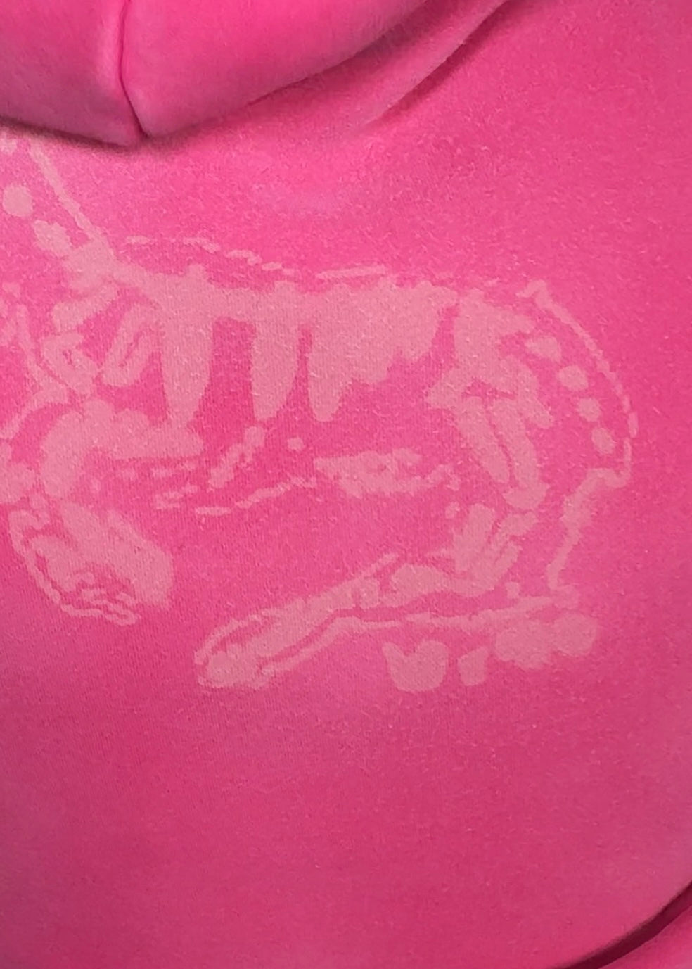 "Strawberry Pastures" Hoodie