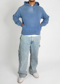 "Cerulean Pastures" Hoodie