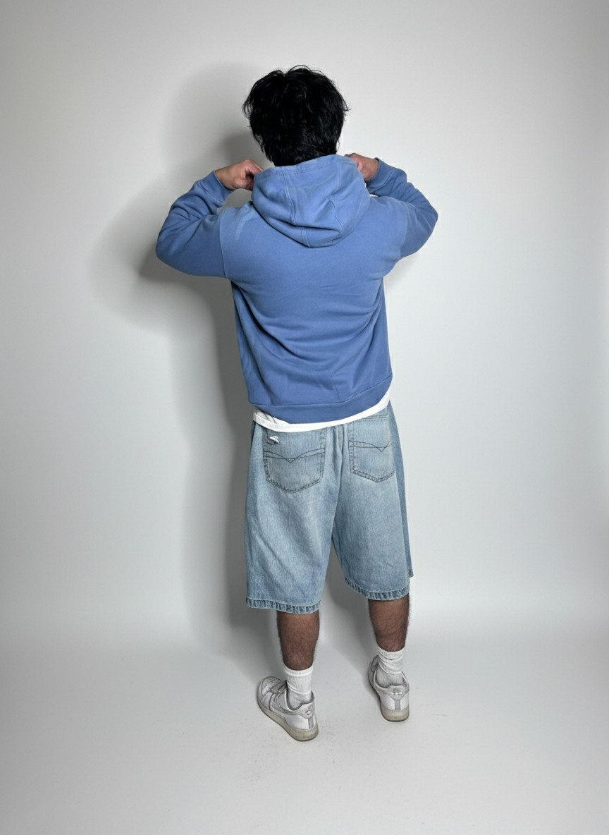 "Leftovers" Hoodie